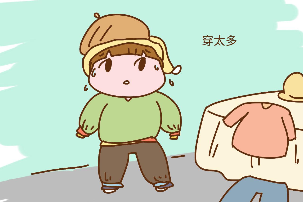 老人帮忙带孩子, 如果有这几种情况早点制止, 不然会害到孩子