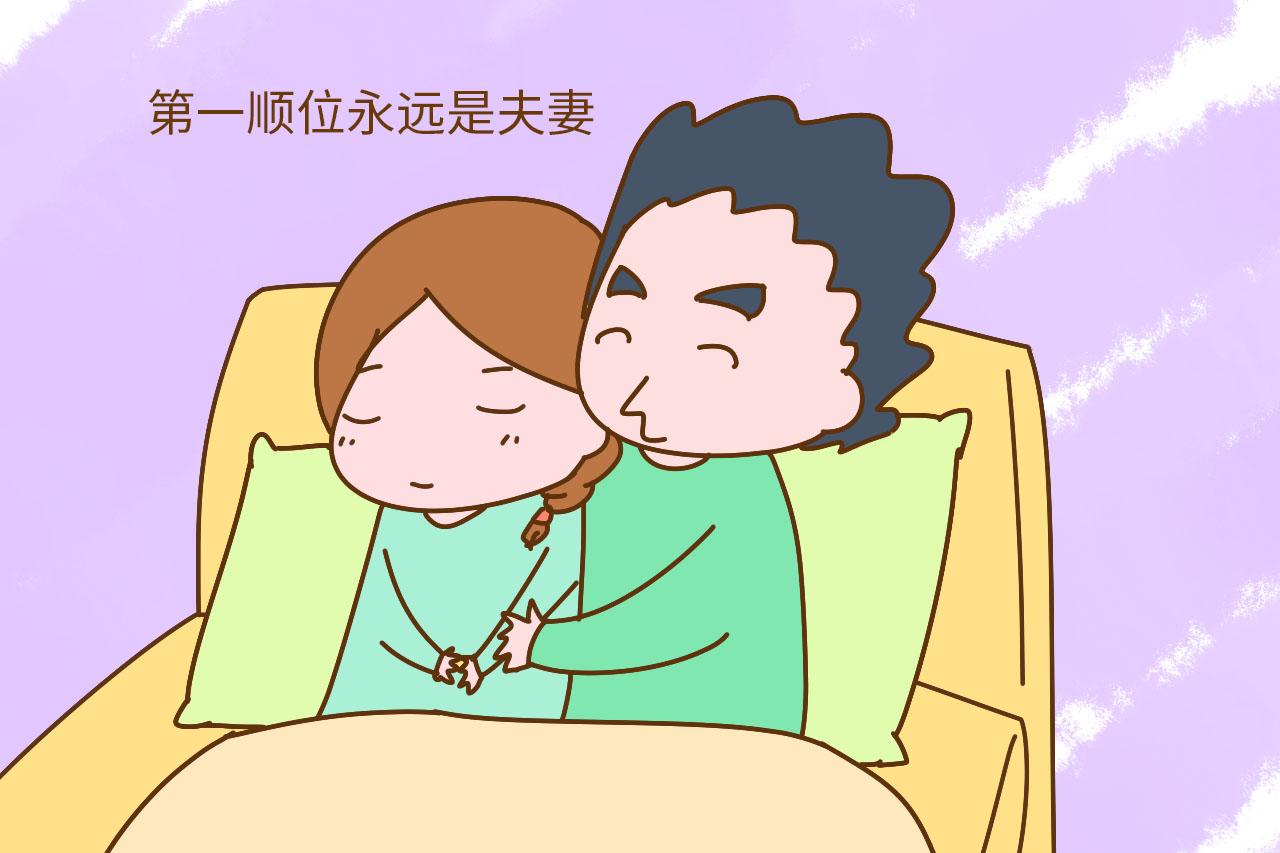 婚姻生活中, 懂得这4点的夫妻, 不会担心出轨亮红灯