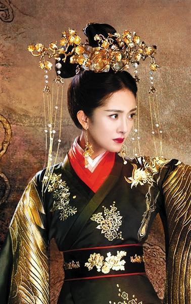 《扶摇》弱化“众人只爱女主”情节
