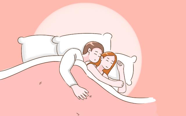 夫妻进行房事时, 被孩子看到怎么办? 做到这2点, 体面又不尴尬