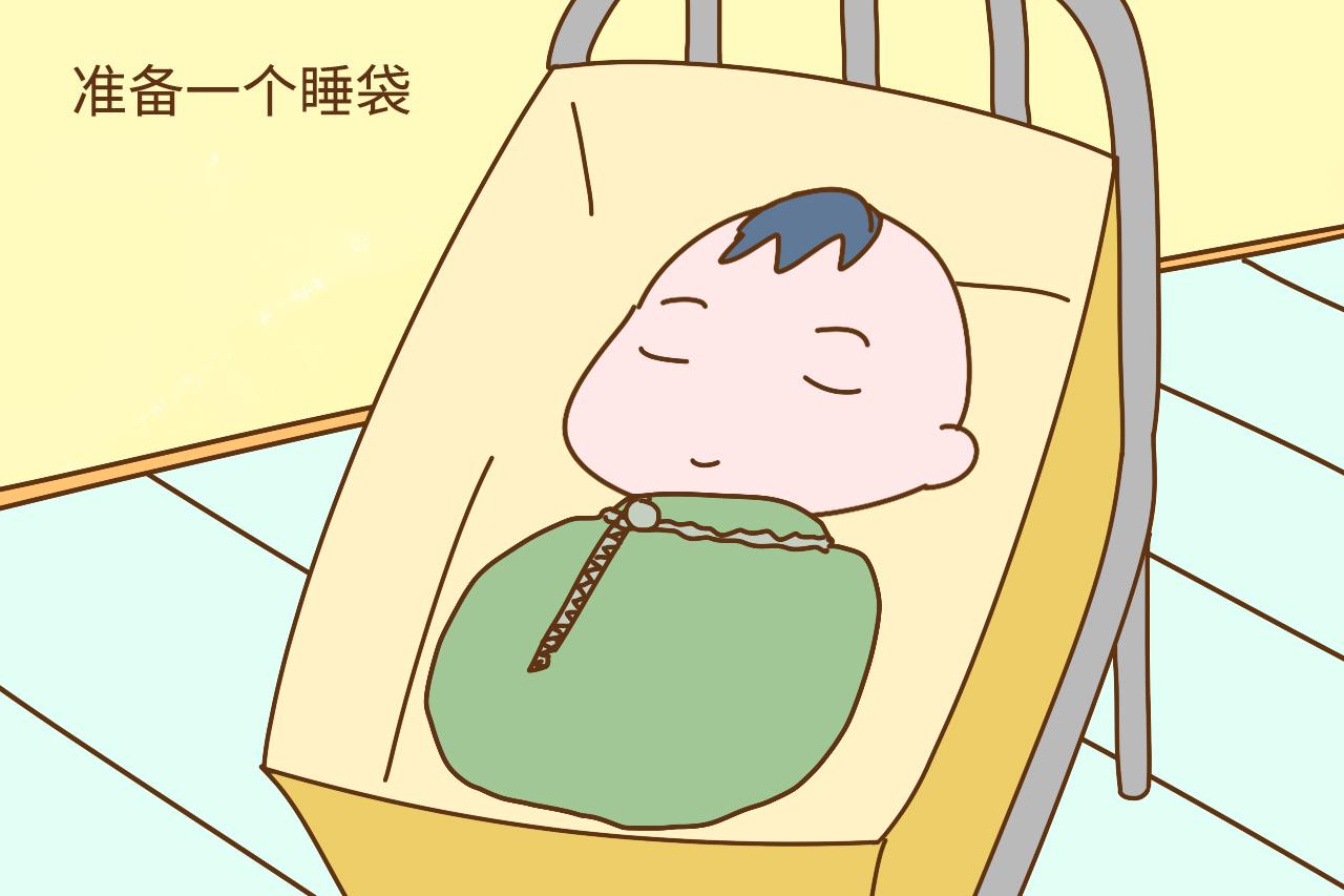 宝宝睡觉爱闹腾, 哄娃睡觉成难题? 这些睡觉方法值得一试