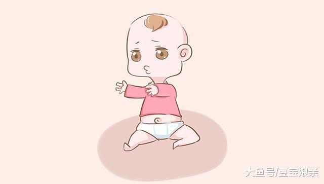 小宝宝为啥总盯着别人吃东西? 原因超有趣, 看看你家娃中没