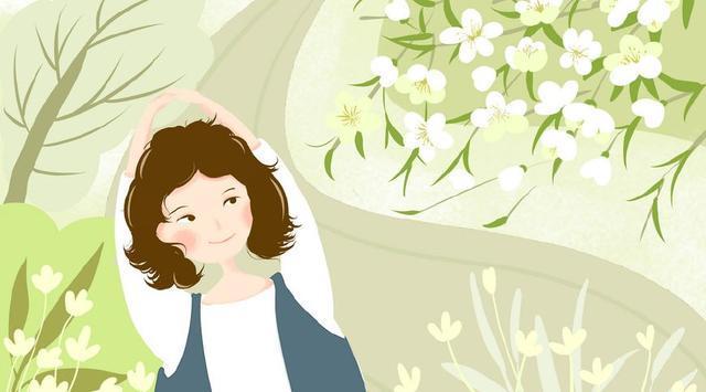 女人想让男人一直爱你, 就要做好这5点!