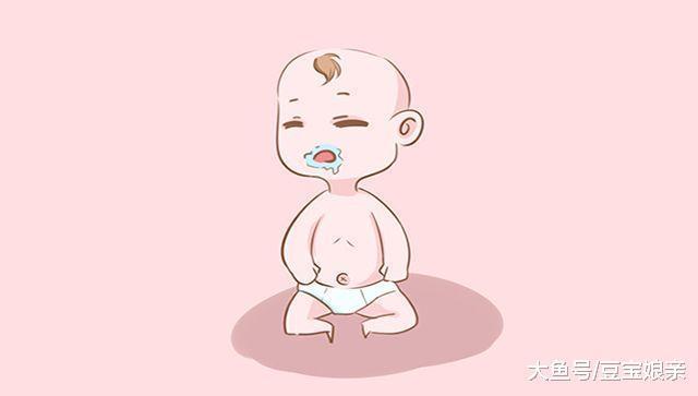 没想到, 宝宝的牙龈颜色中, 藏着那么多健康小秘密