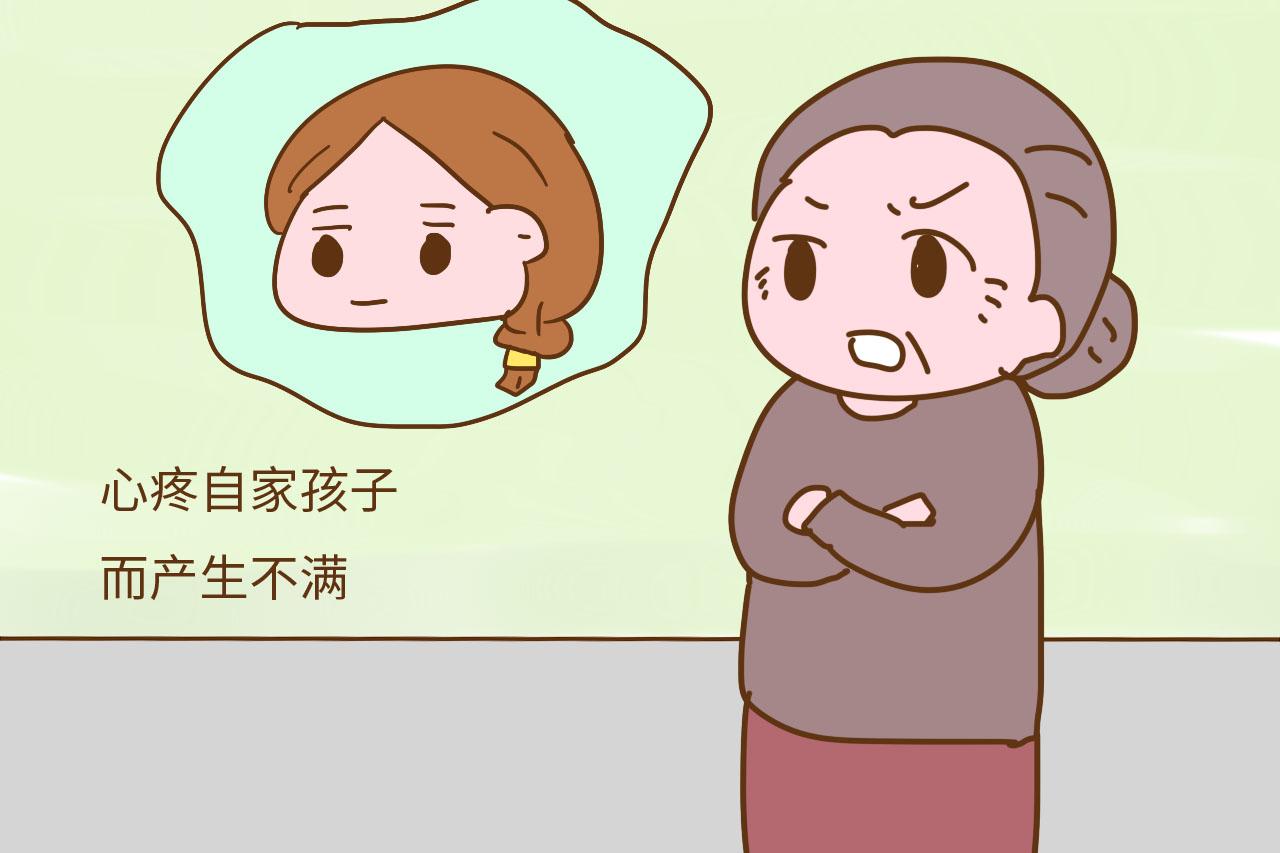 一个娃娃六个人围着转, 成才的没看到几个, 离婚率反而上去了