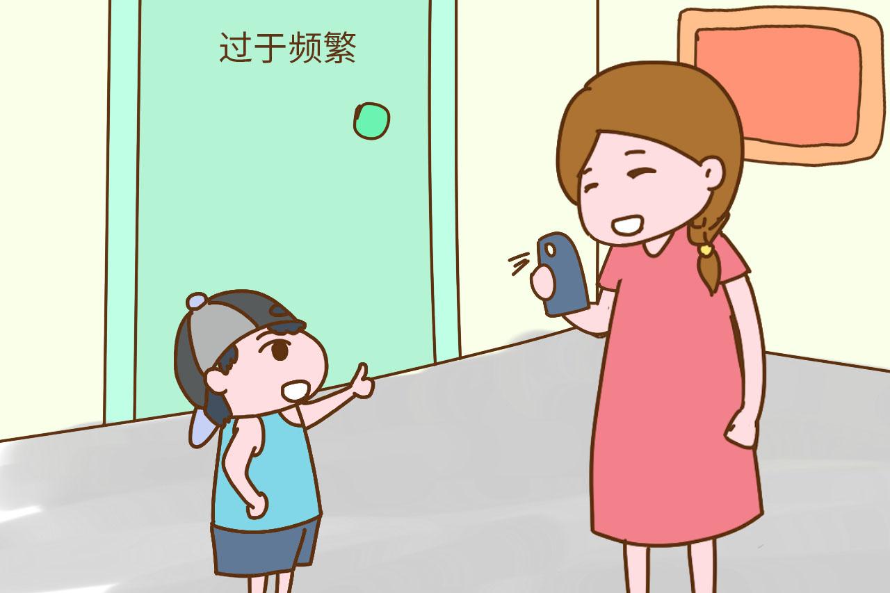 给孩子拍照时, 家长的这三种做法, 比打骂揍娃的危害还大
