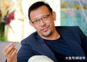 这些明星的酒量也太惊人了, 他居然能喝掉3斤白酒?