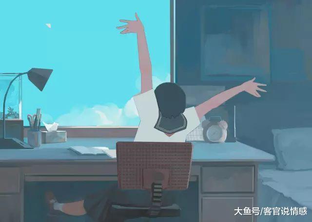 看着就很有钱的女人, 大部分都有三个特质!