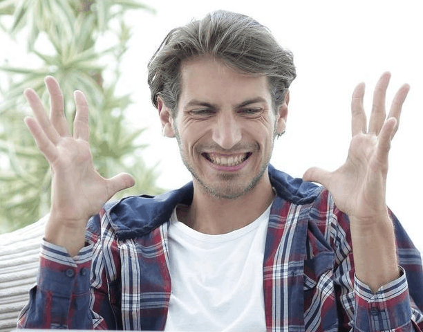 男性衰老标志: 这6个信号一出现, 说明你真的老了!