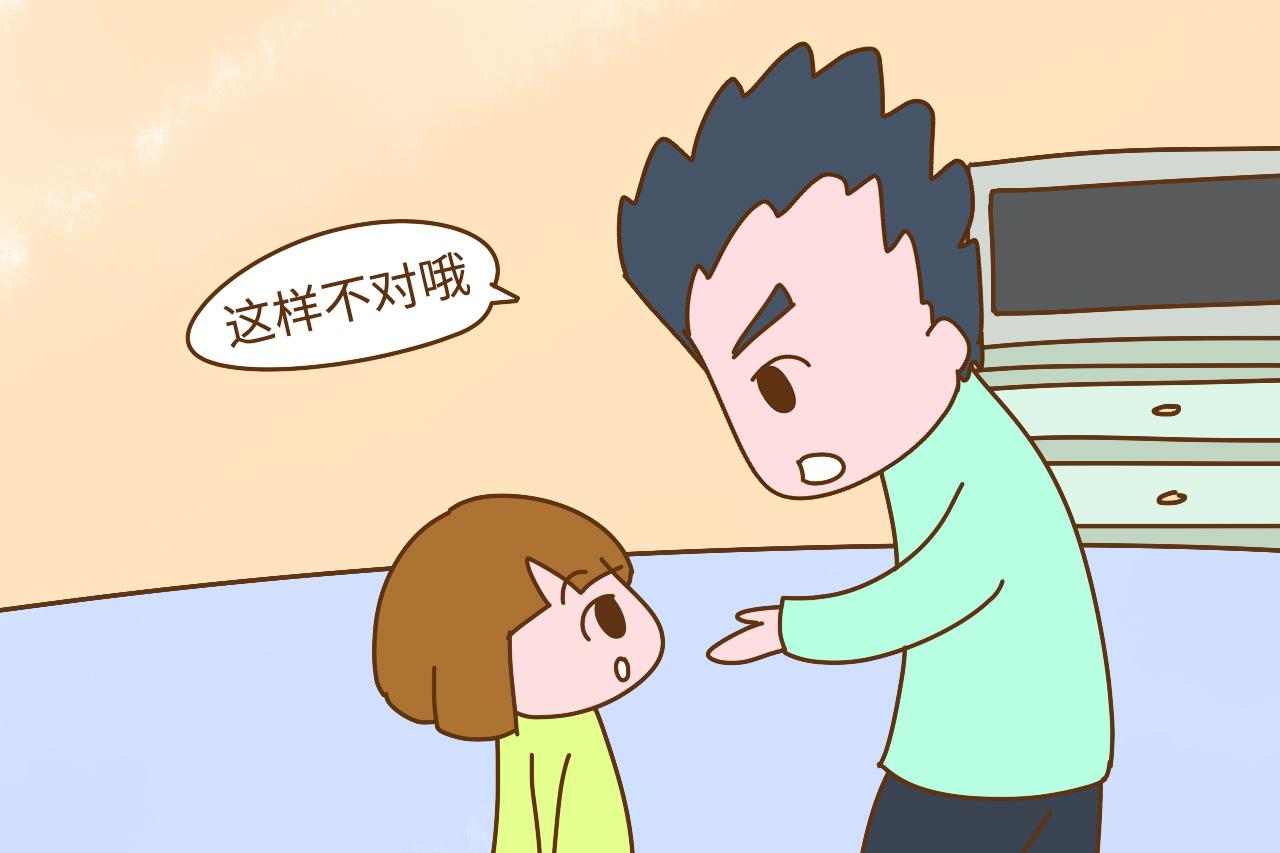 这两种爸爸带大的女儿, 长大后恋爱和事业往往更顺利, 别不当回事