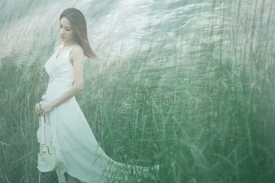 和心爱的人慢慢变老, 还有什么比这更幸福呢?