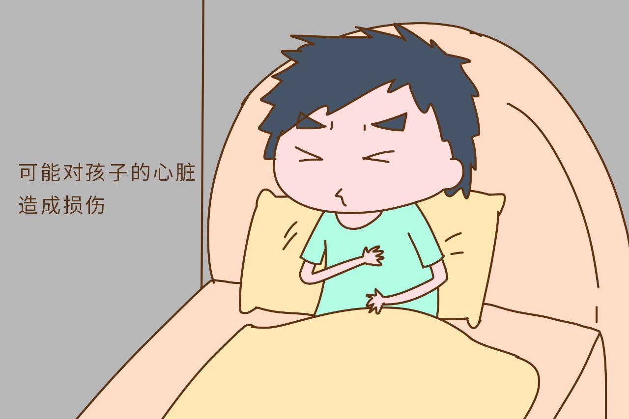 晚上这个时间别带孩子出门, 和迷信无关, 会影响孩子发育