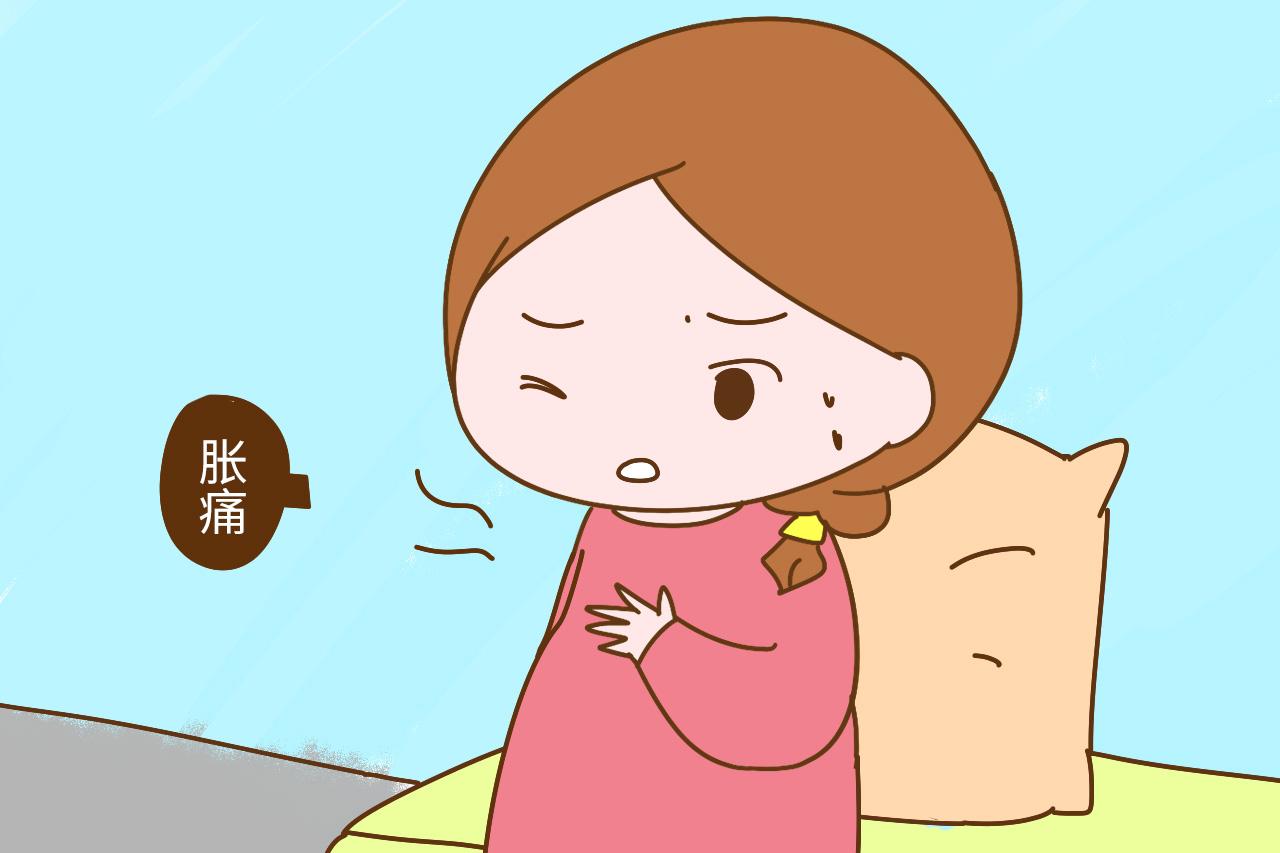 怀孕后, 孕妈身体这4个部位很脆弱, 护理不好胎儿有危险