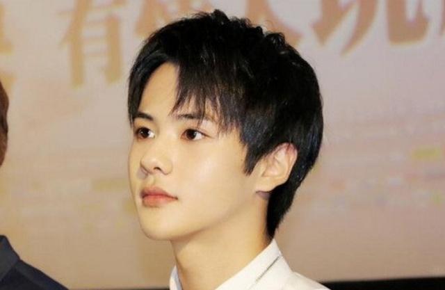 同是赵丽颖工作室的艺人, 为何金瀚红了他无人知, 原来是因为这个