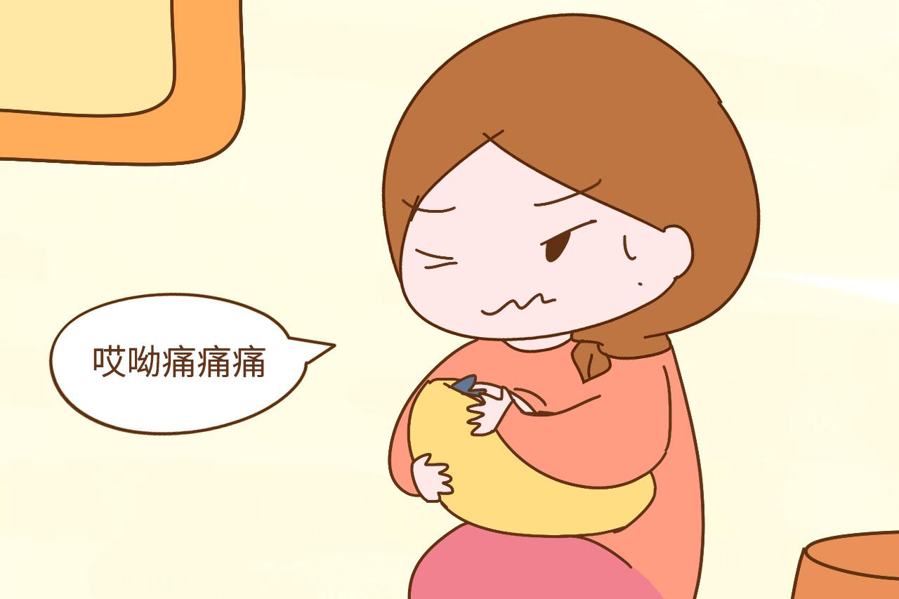 产后想快点恢复好体质, 这些部位的护理少不了, 别不当回事