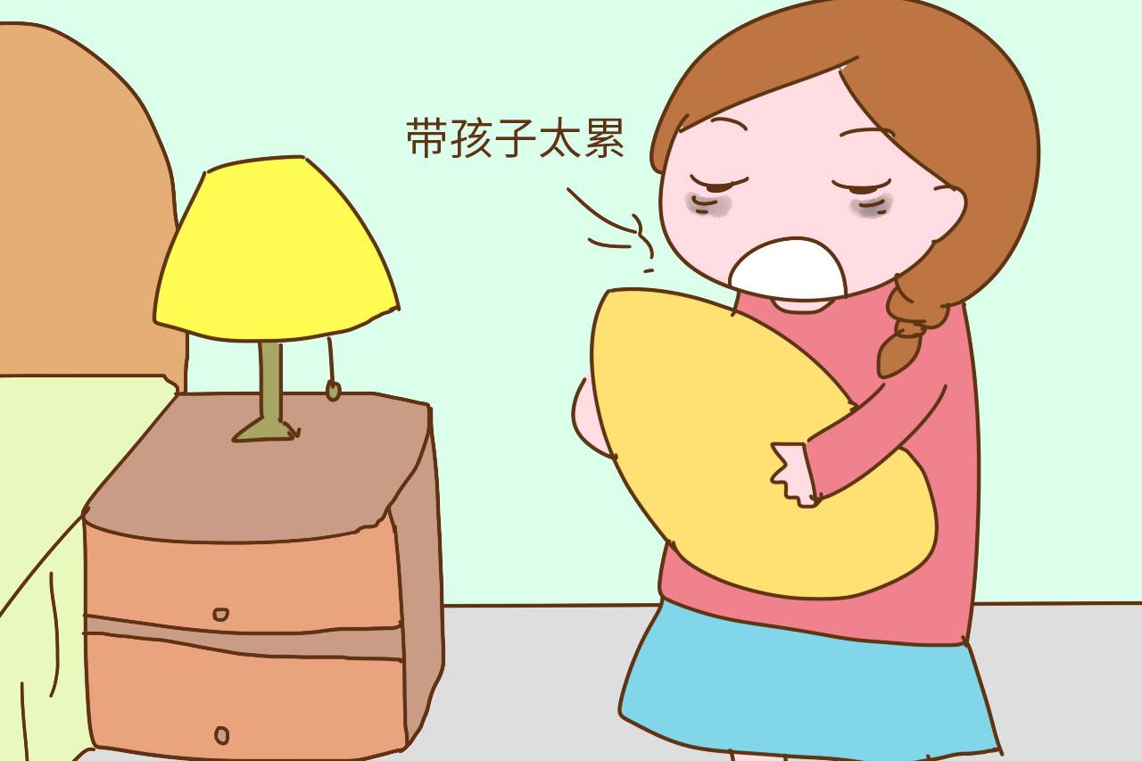 生完二胎, 你可曾有过后悔? 悔得肠子都青了, 但不生却后悔一生