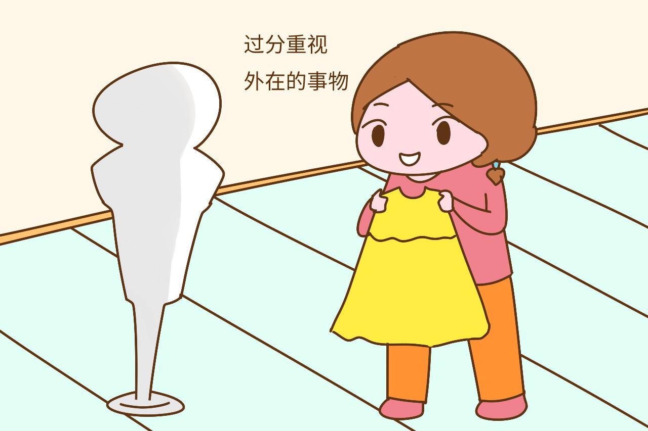 再穷, 也不能在这个方面穷养孩子, 宝爸宝妈要重视