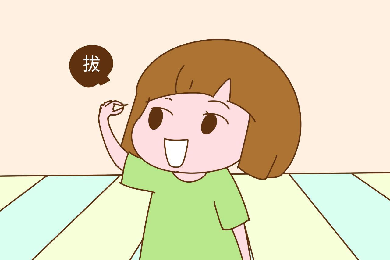 孩子有这些行为, 暗示心理有问题, 家长暴力制止情况会更糟