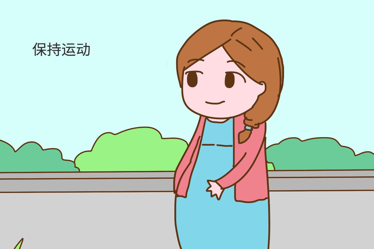 同样是怀孕, 为什么有的孕妈胖十几斤, 有的孕妈却能胖三十几斤