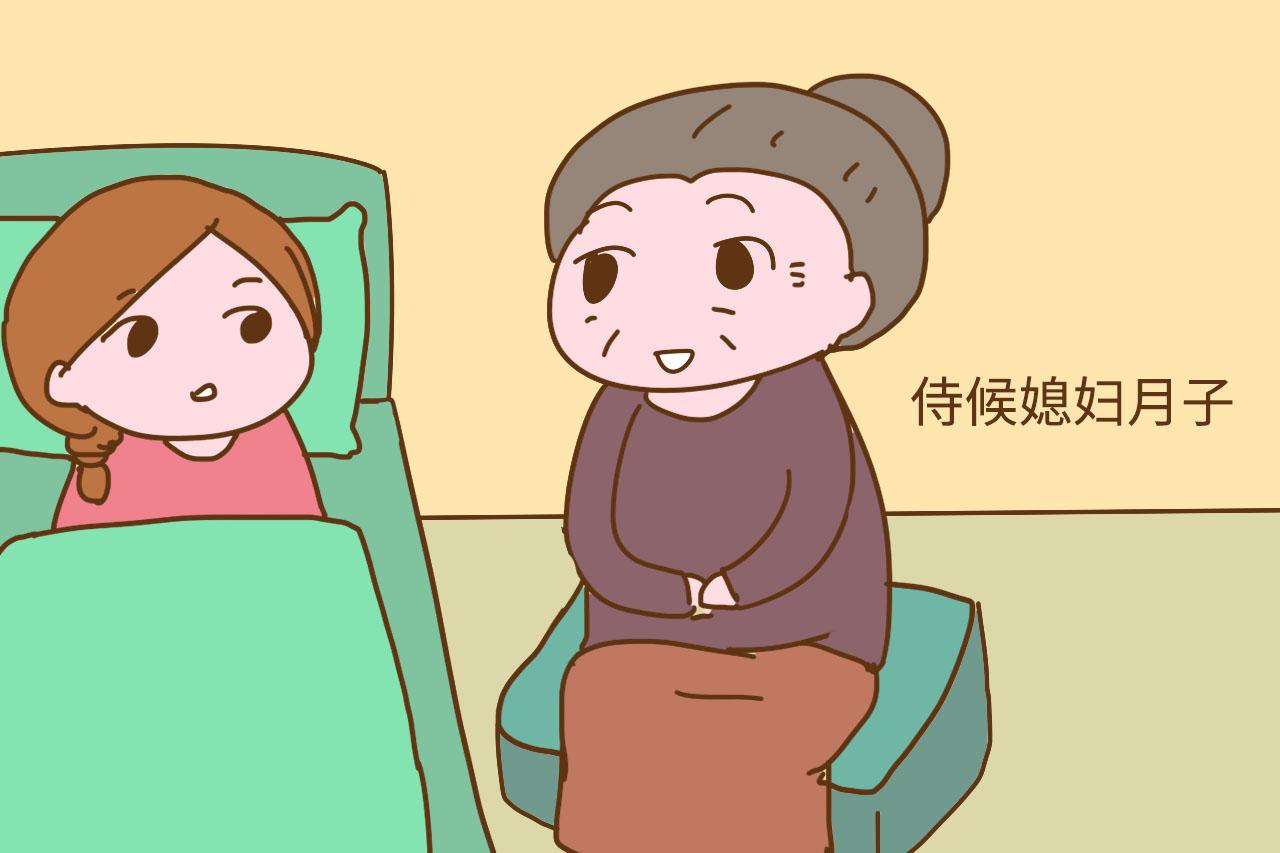 如果你以后当婆婆, 愿意和儿媳住在一起吗? 宝妈们答案出奇地一致