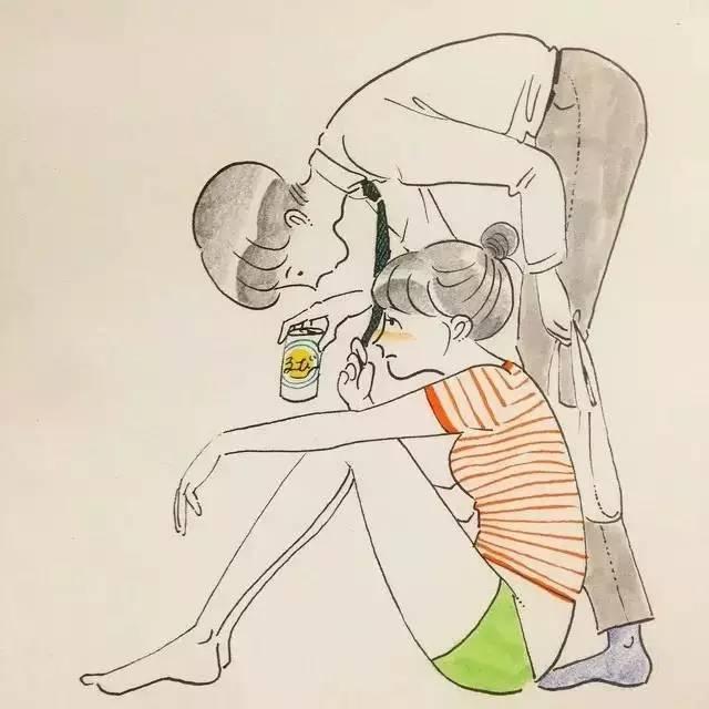 好妻子才有的7个特征, 占3条以上, 你就捡到宝了!