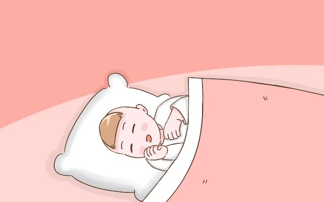 孩子的睡姿体现孩子的性格, 如果是最后一种, 父母要多上心
