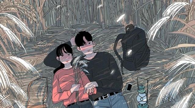 男人对你有这几个表现, 说明他真的很爱你!