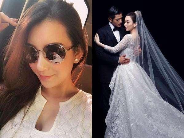 方媛庆生31岁点赞网友祝福, 却和老公无互动