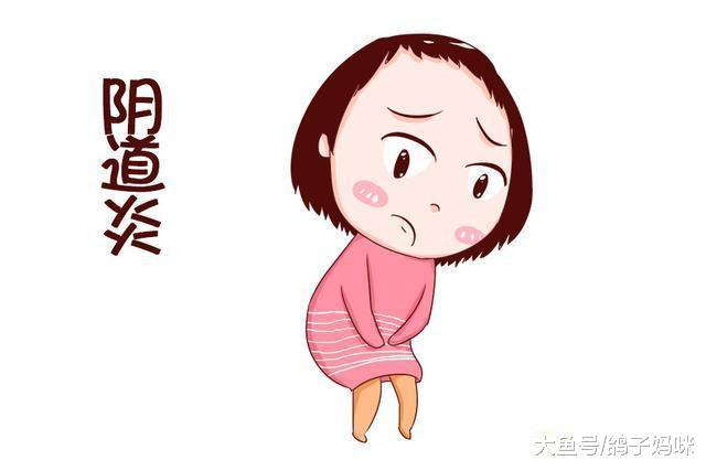 阴道炎反复感染该怎么办? 教你正确预防阴道炎!