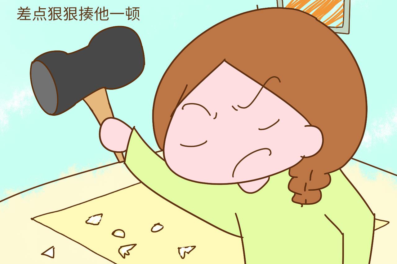 家有男宝, 必逃不过的2件尴尬事, 让妈妈们抓狂不已