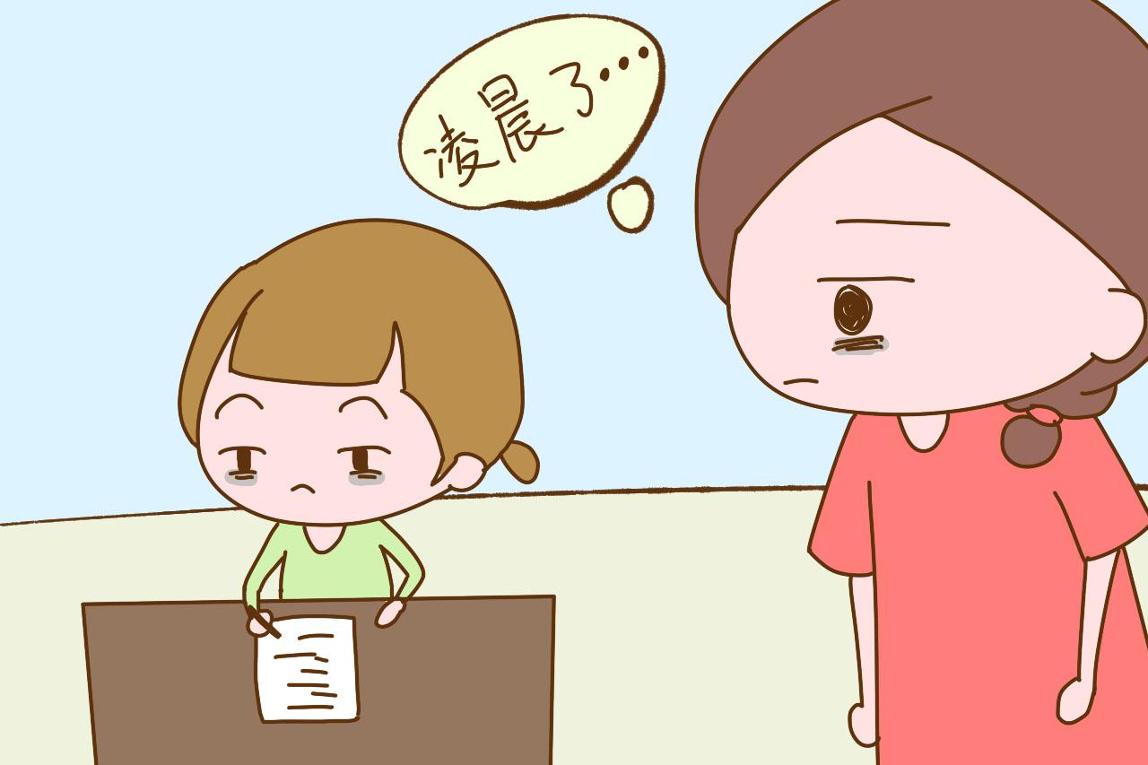 生娃不易养娃更难, 妈妈遇到这3件事情, 只想把娃塞回肚子里