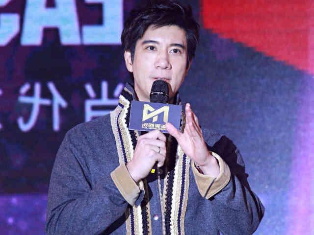 新“四大天王”名单出炉, 周杰伦强势登榜, 是否如你所愿? !