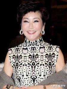 冷门无p古装女神们, 谢霆锋妈妈不算惊艳, 李赛凤美到你惊掉下巴!