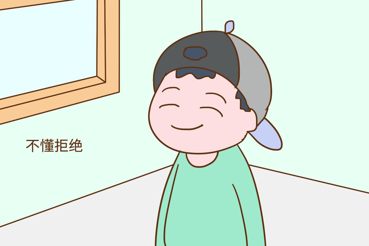 有这3种表现的孩子, 从小到大都会活得很累, 家长要及时纠正