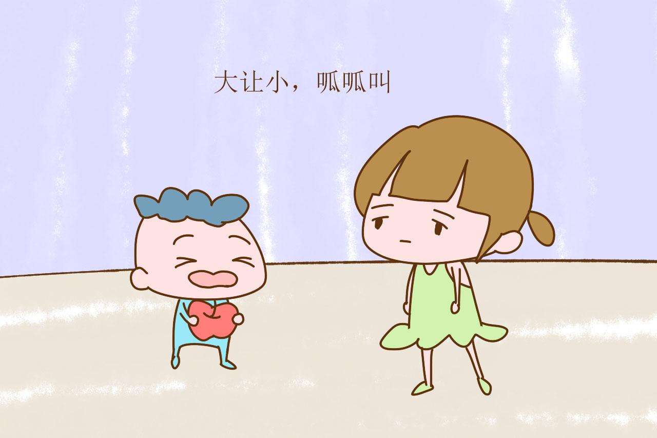 孩子这2种表现是缺爱可不是情商高, 可悲的是家长不知道还挺自豪