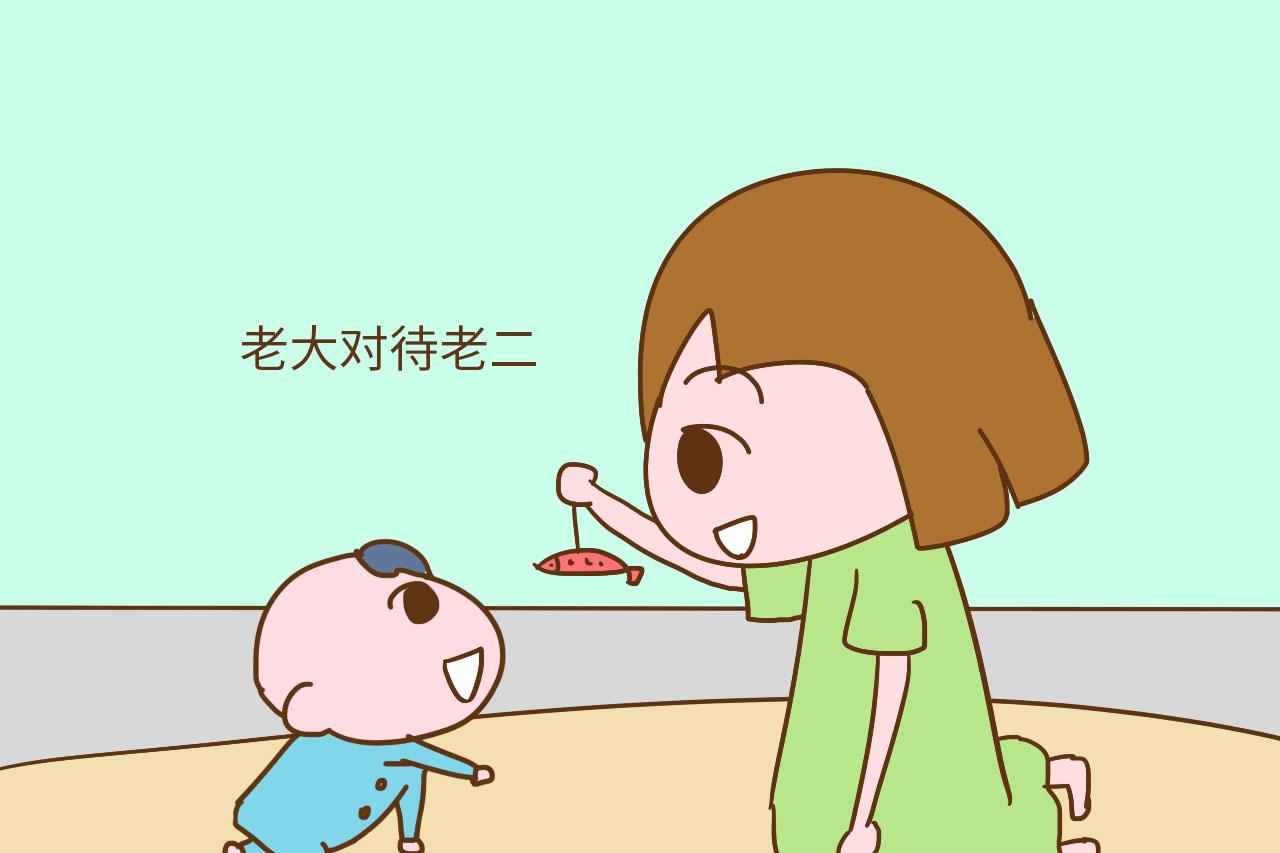 为什么一定坚持生二胎? 答案让人很感动, 你也是这个原因吗