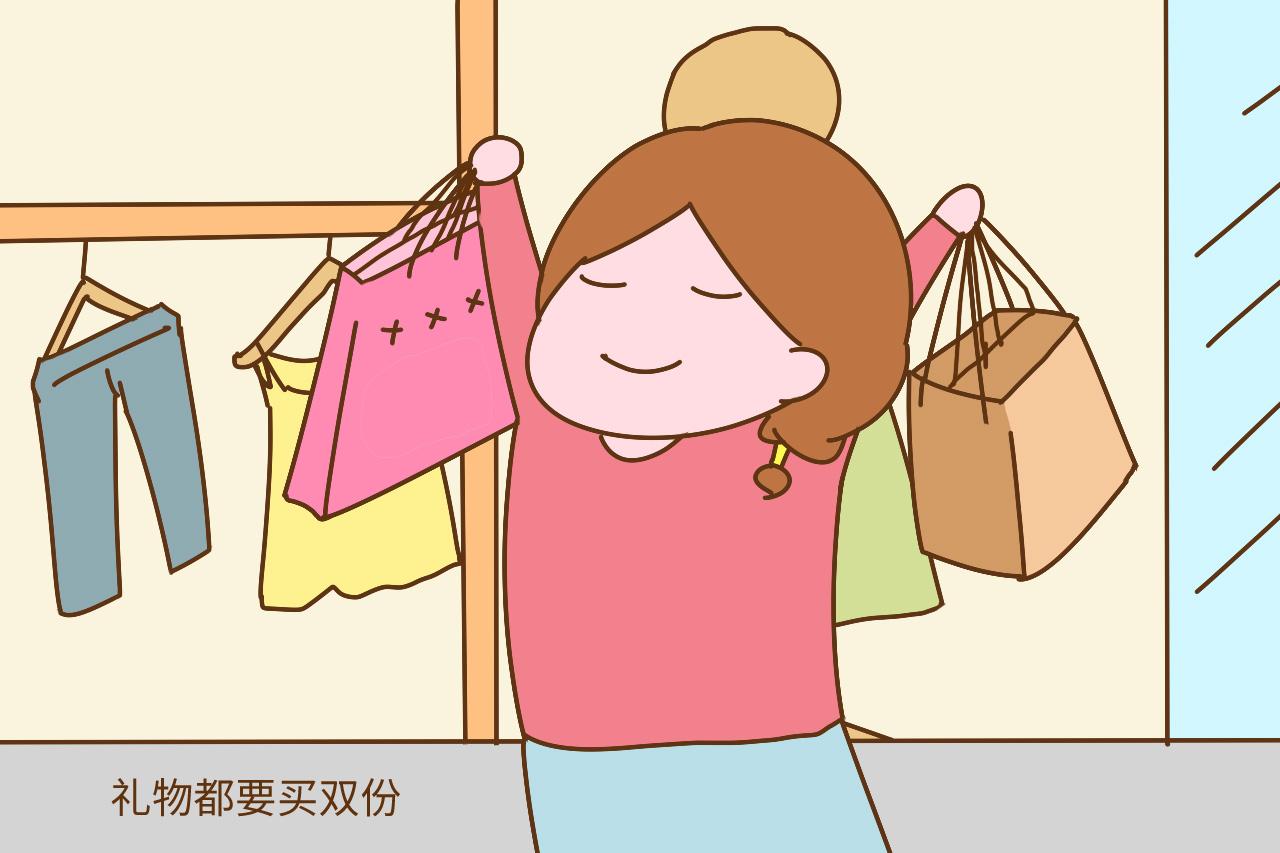 家有俩娃, 在这几件事上不偏心, 才会手足和睦, 增加幸福感