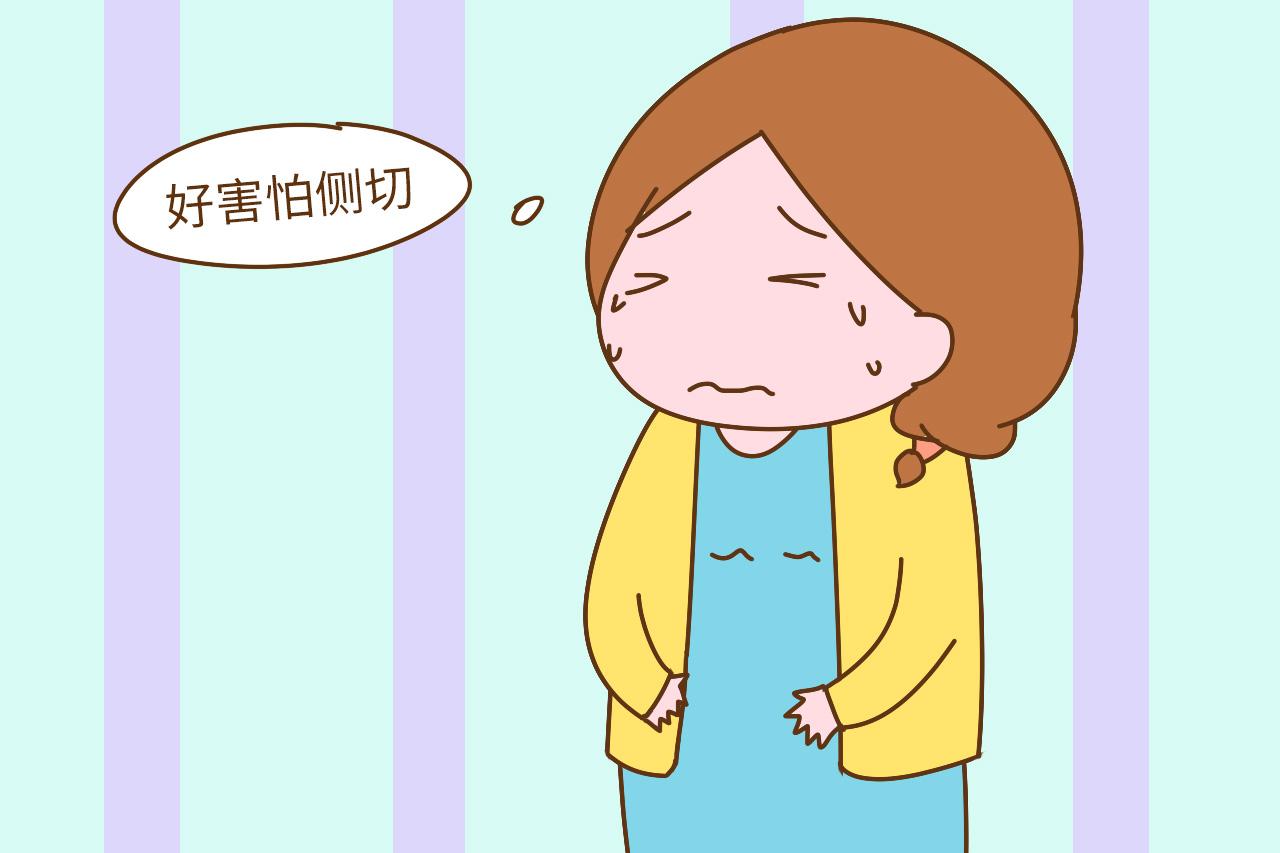 都说顺产好, 可女性为什么都害怕顺产? 第一条戳中无数妈妈的心