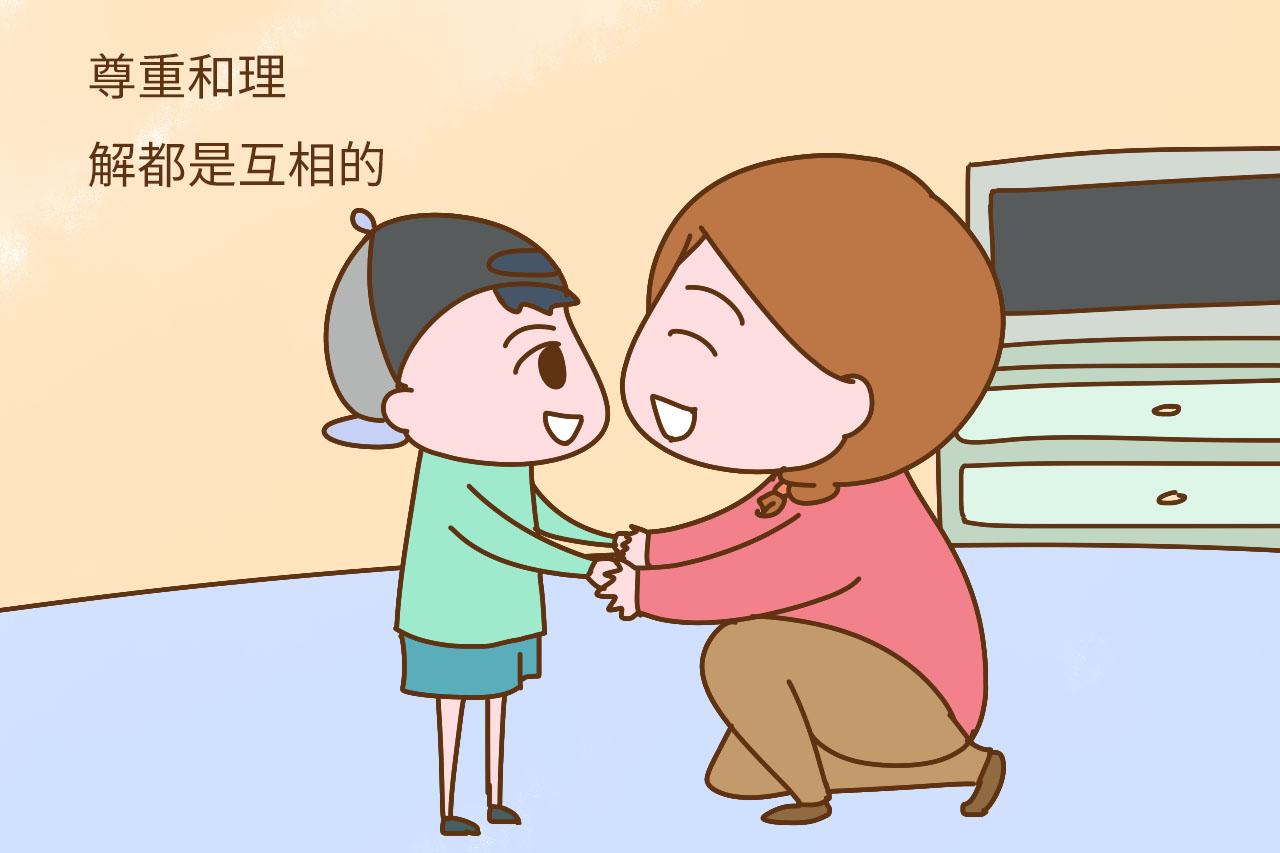 这4种父母, 带给孩子的伤害会是一辈子的, 希望你不在其中