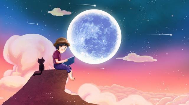 男人只有完全爱上你, 才会改掉这5个习惯!