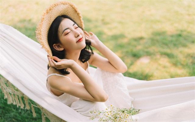 女人完完全全爱上你, 会有这五个表现, 尤其是第五个