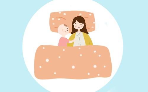 孩子3岁前和谁一起睡, 影响孩子一生的性格, 爸妈可不要大意