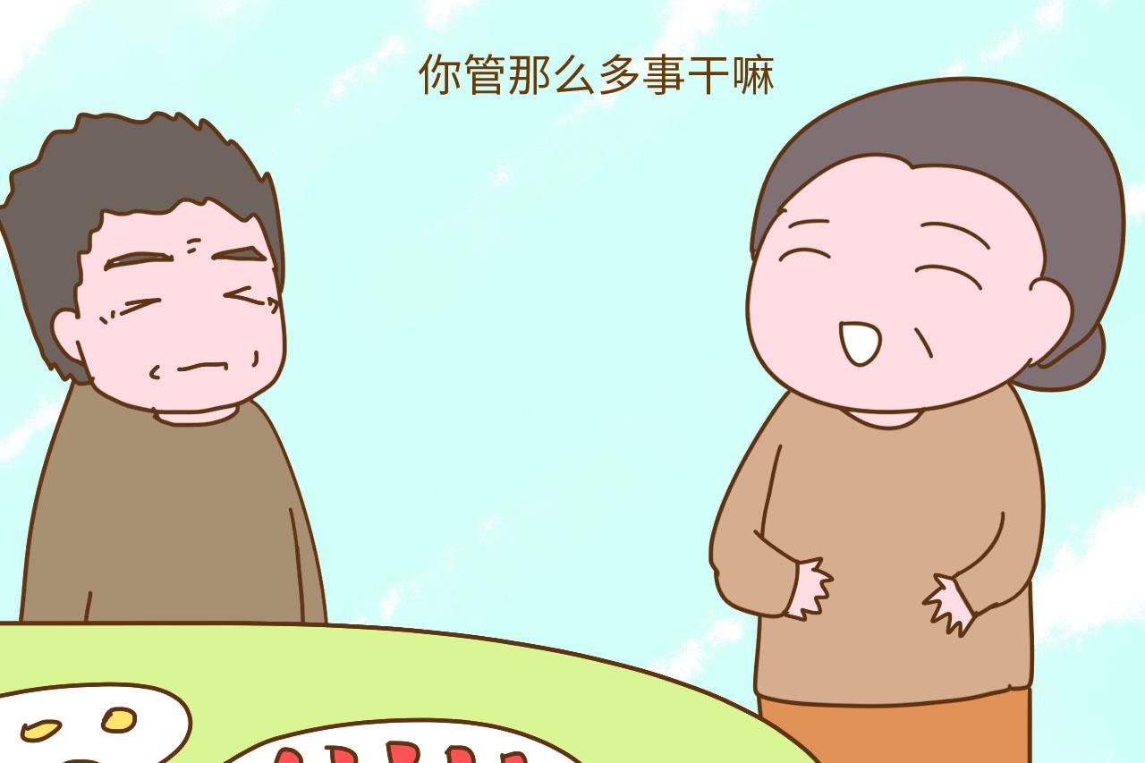 妈妈奶水喂不饱宝宝, 公公想出的办法顿时让人尴尬