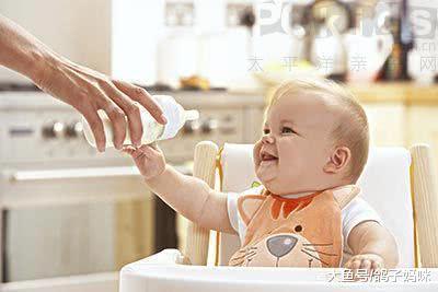 冬季除了母乳喂养, 宝妈这样做让宝宝更健康