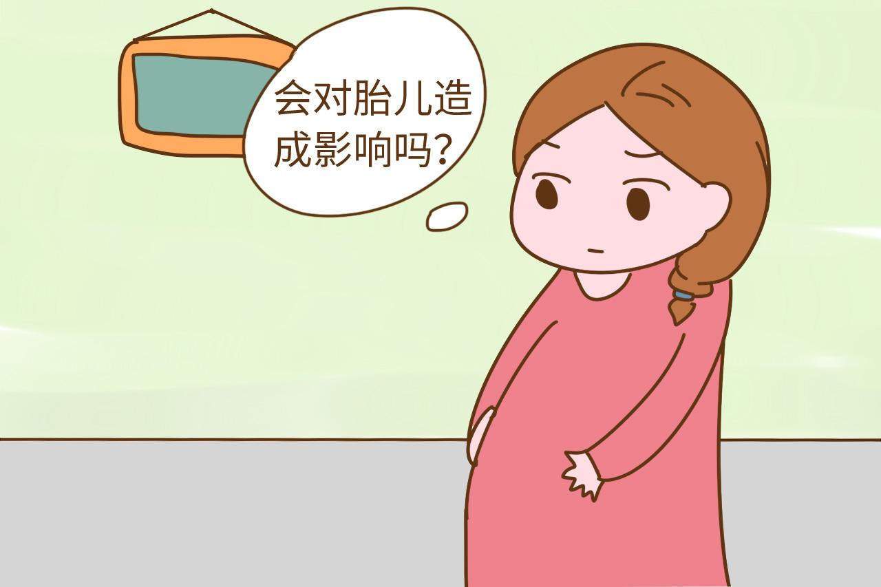 怀孕期间的暴脾气, 都是怎么来的, 你需要了解这些