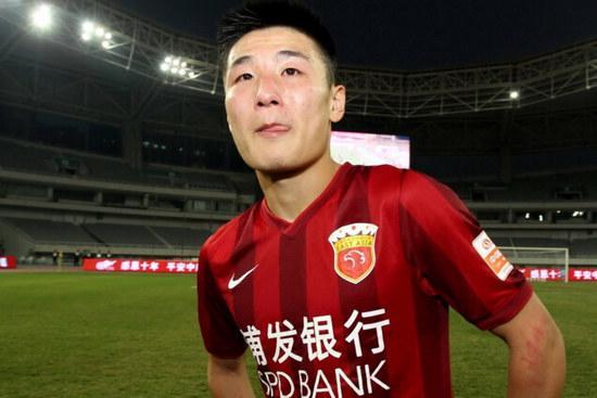 武磊找谁说理去？沪媒《上观新闻