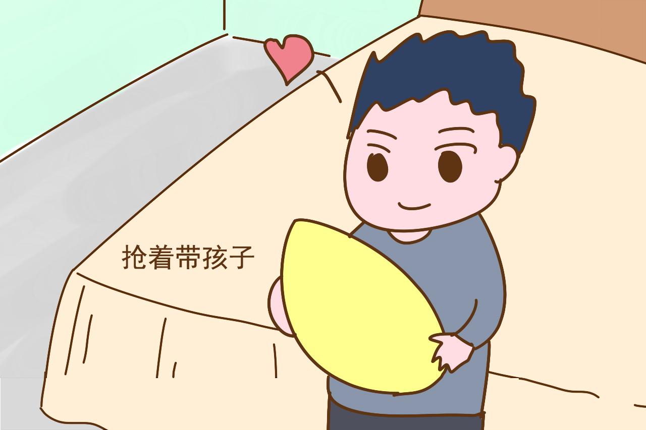 婚后真正心疼你的男人, 会抢着做这3件事, 心里别不清楚