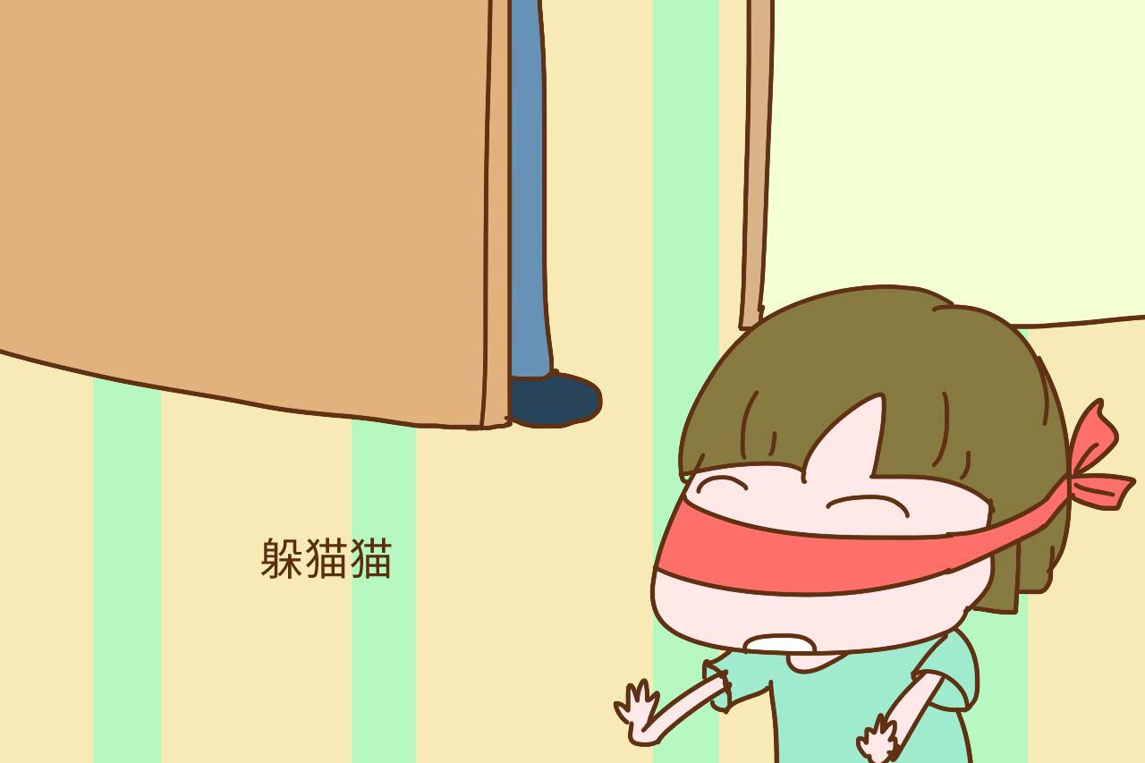 会这3种技能的宝爸, 可以哄孩子开心一整天, 宝妈可以放心去玩耍