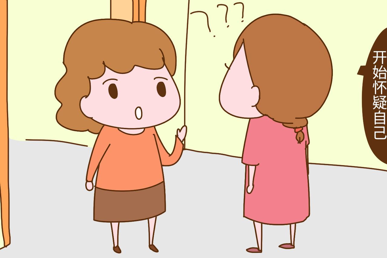 为啥怀孕后孕吐越厉害, 孩子越聪明? 这位医生的解释让人服气