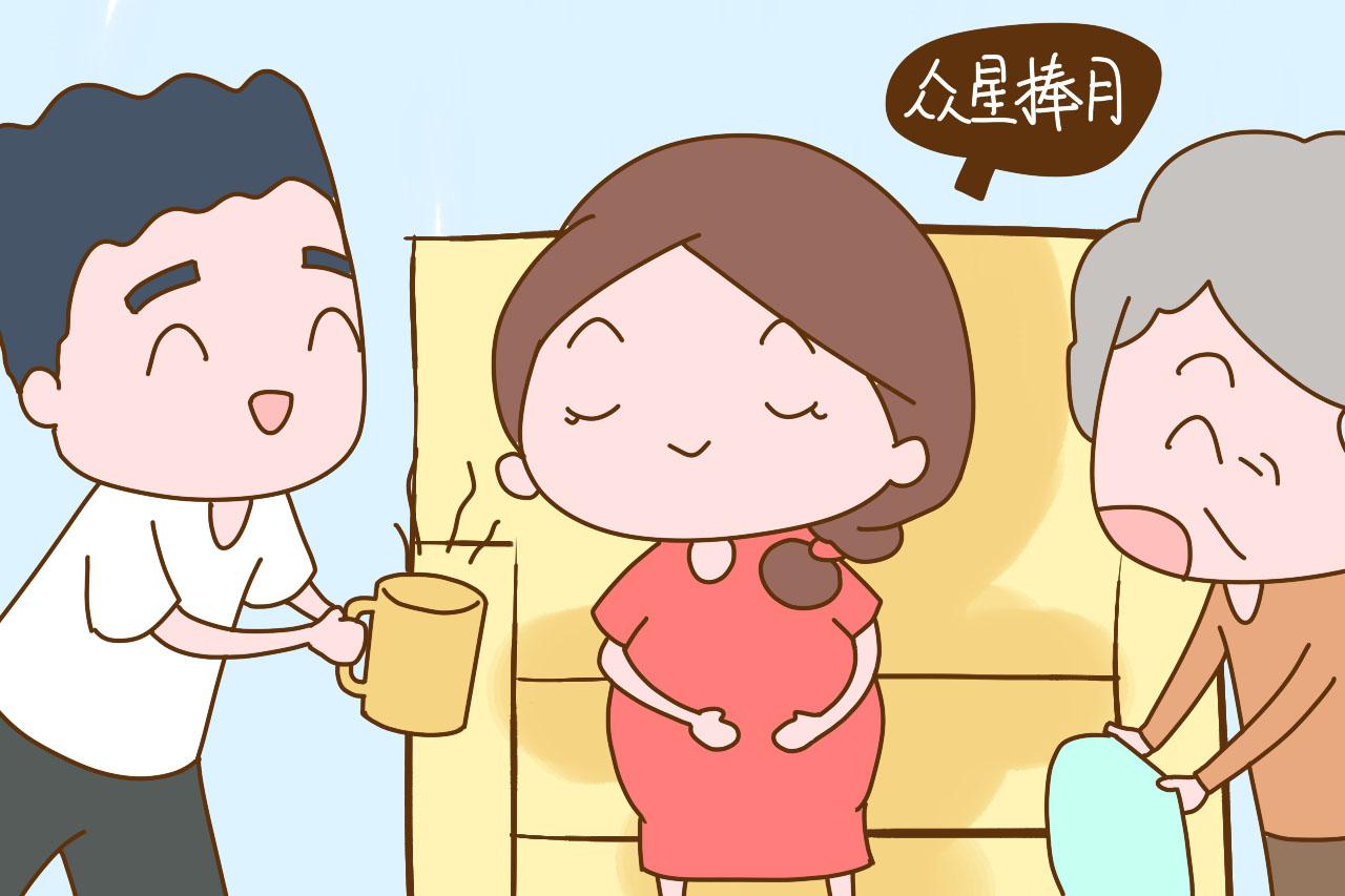 为啥有的女性怀孕后就选择离职了, 原因让人很感慨, 你是吗?